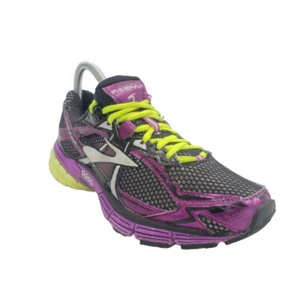 Brooks Ravenna 4 Women’s Running Sneakers Size 7
